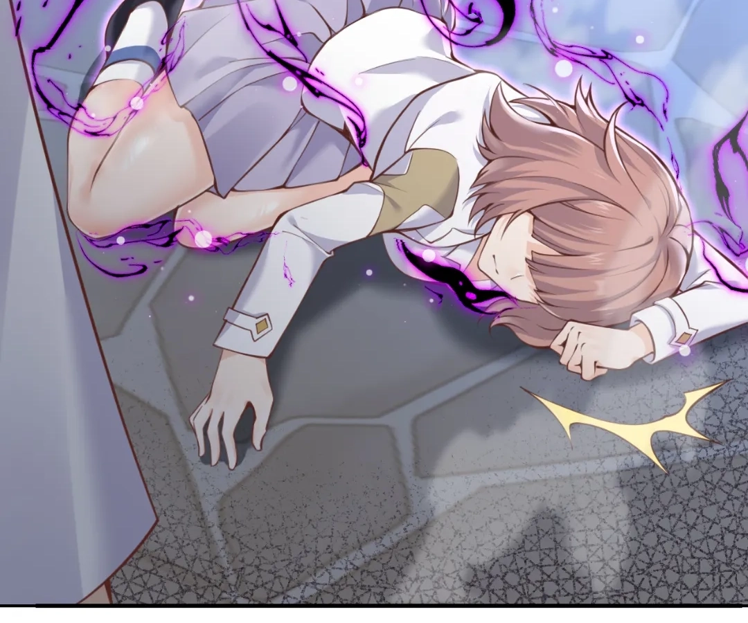 The Red Dragon Hero Is No Good Guy Chapter 8.1 - page 167