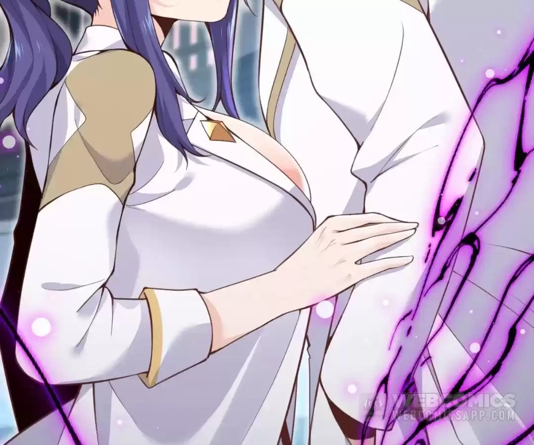 The Red Dragon Hero Is No Good Guy Chapter 8.1 - page 171