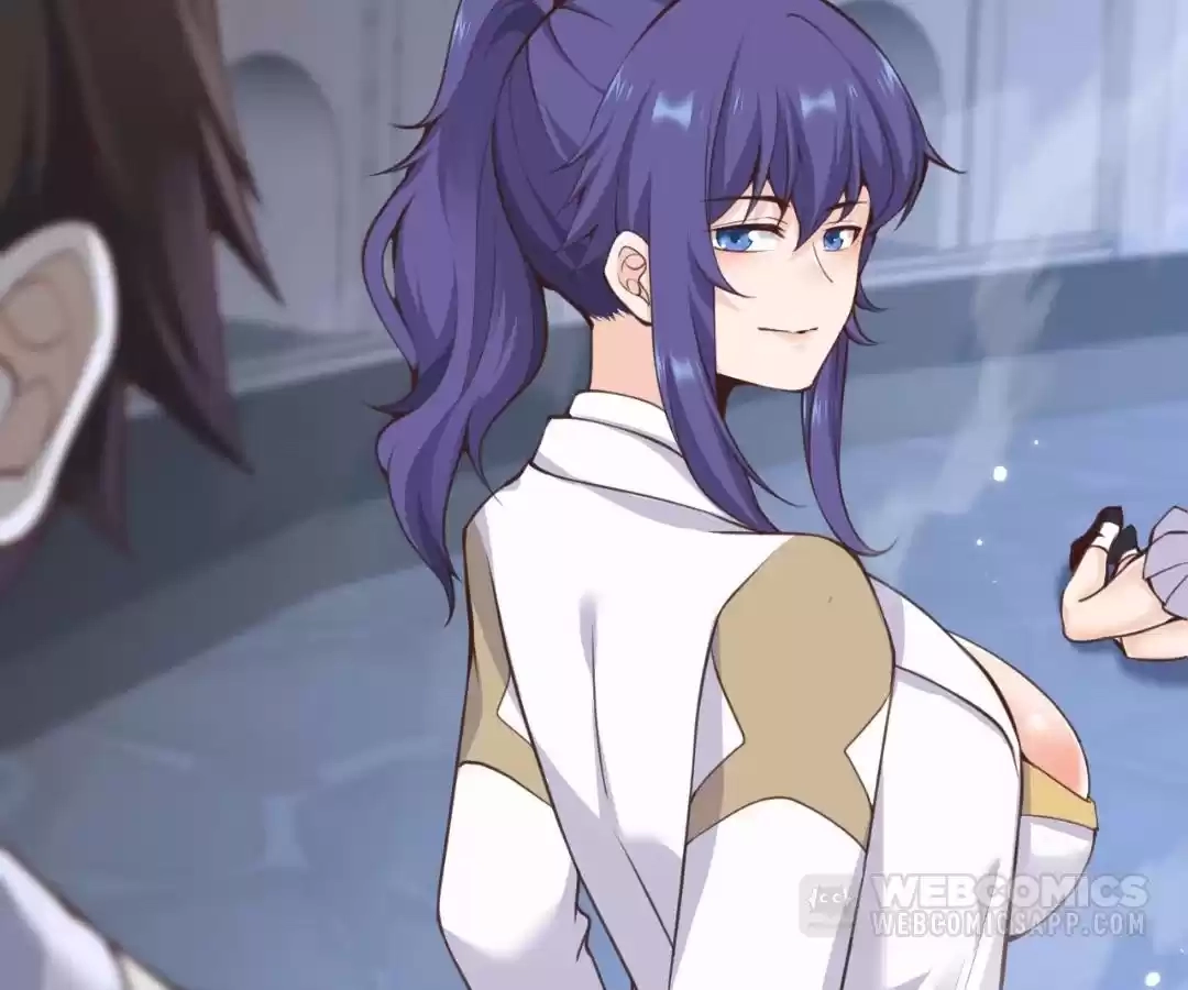 The Red Dragon Hero Is No Good Guy Chapter 8.1 - page 179