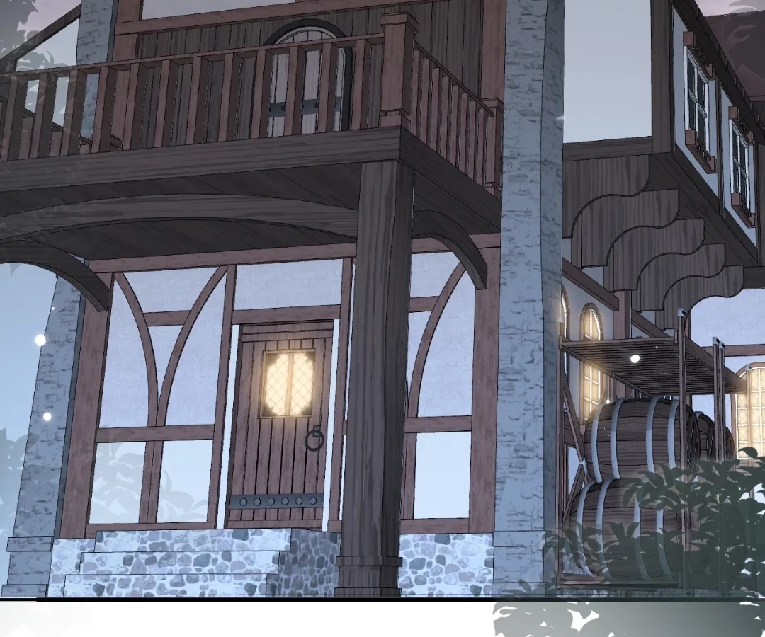 The Red Dragon Hero Is No Good Guy Chapter 8.1 - page 183