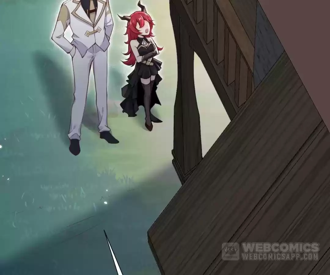 The Red Dragon Hero Is No Good Guy Chapter 8.1 - page 187