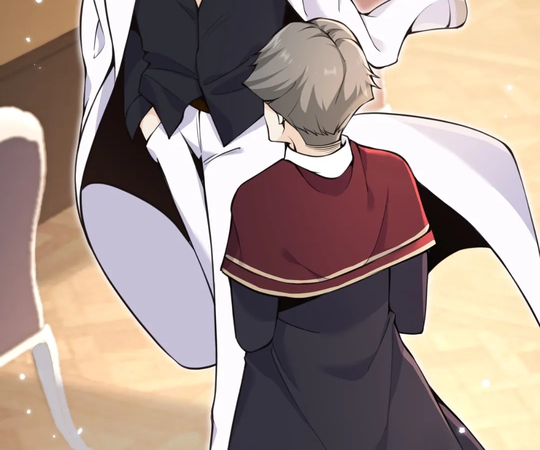 The Red Dragon Hero Is No Good Guy Chapter 8.1 - page 24