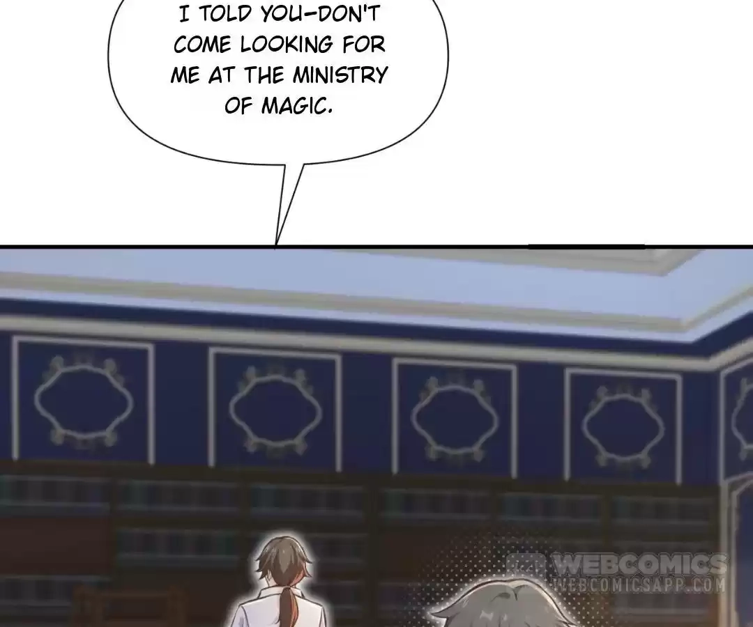 The Red Dragon Hero Is No Good Guy Chapter 8.1 - page 3