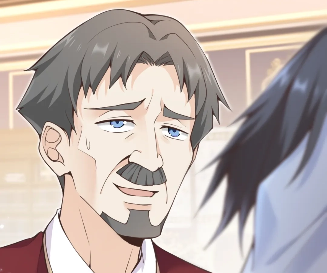 The Red Dragon Hero Is No Good Guy Chapter 8.1 - page 32