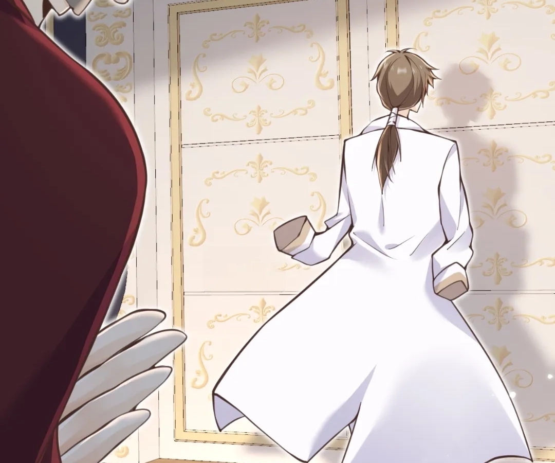 The Red Dragon Hero Is No Good Guy Chapter 8.1 - page 37