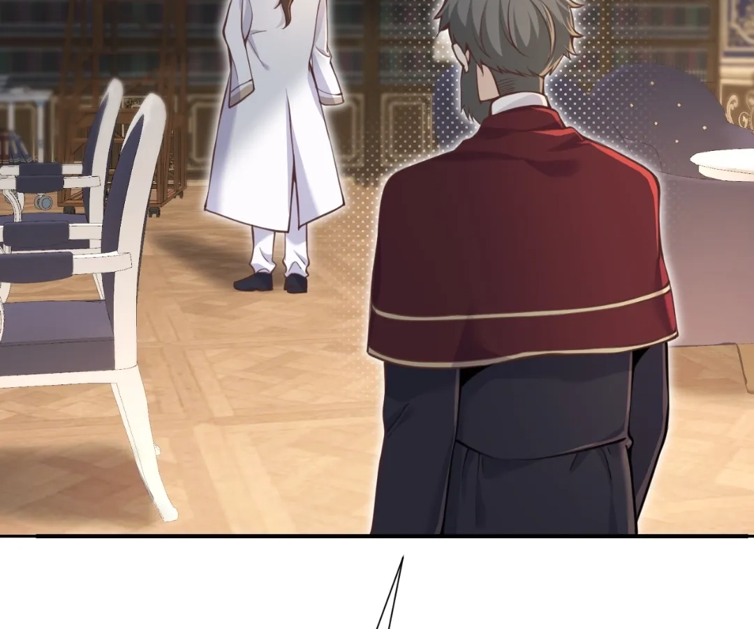 The Red Dragon Hero Is No Good Guy Chapter 8.1 - page 4