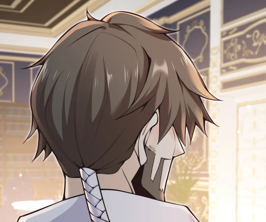 The Red Dragon Hero Is No Good Guy Chapter 8.1 - page 45