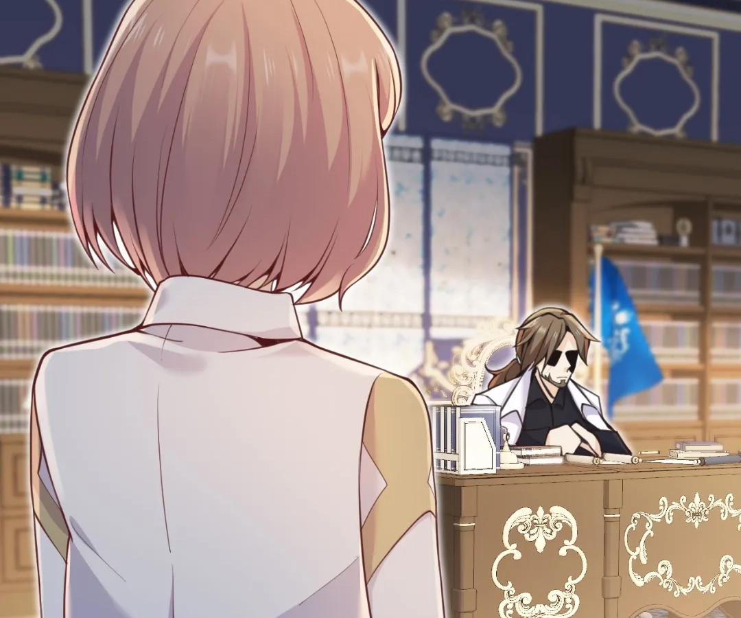 The Red Dragon Hero Is No Good Guy Chapter 8.1 - page 48