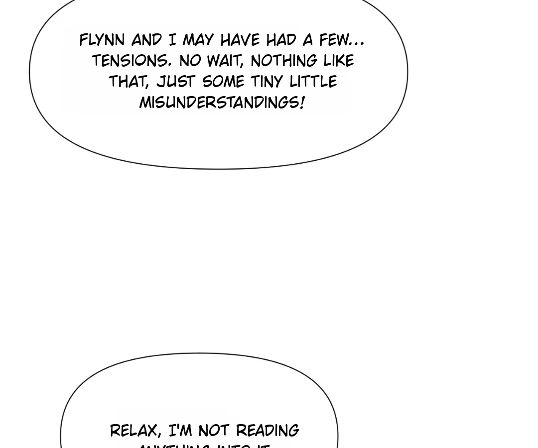 The Red Dragon Hero Is No Good Guy Chapter 8.1 - page 54