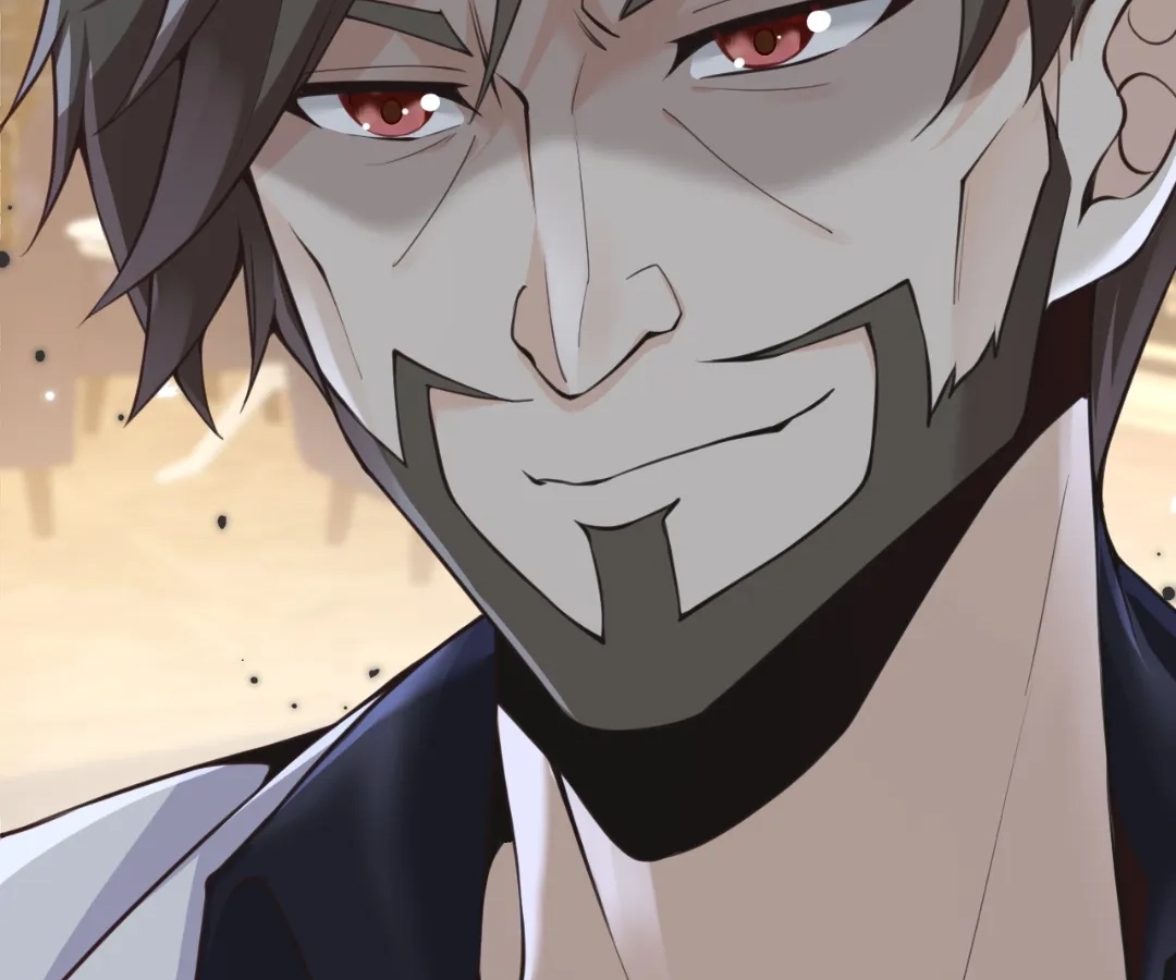 The Red Dragon Hero Is No Good Guy Chapter 8.1 - page 56