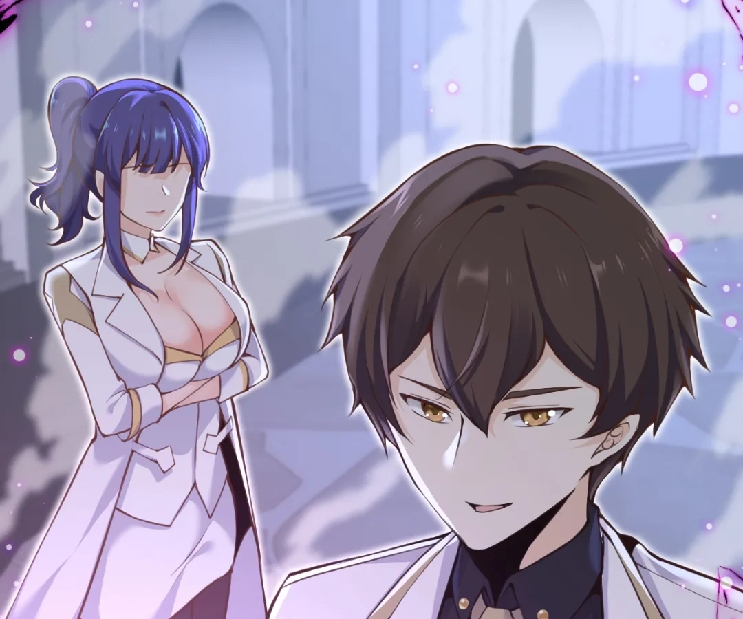 The Red Dragon Hero Is No Good Guy Chapter 8.1 - page 88