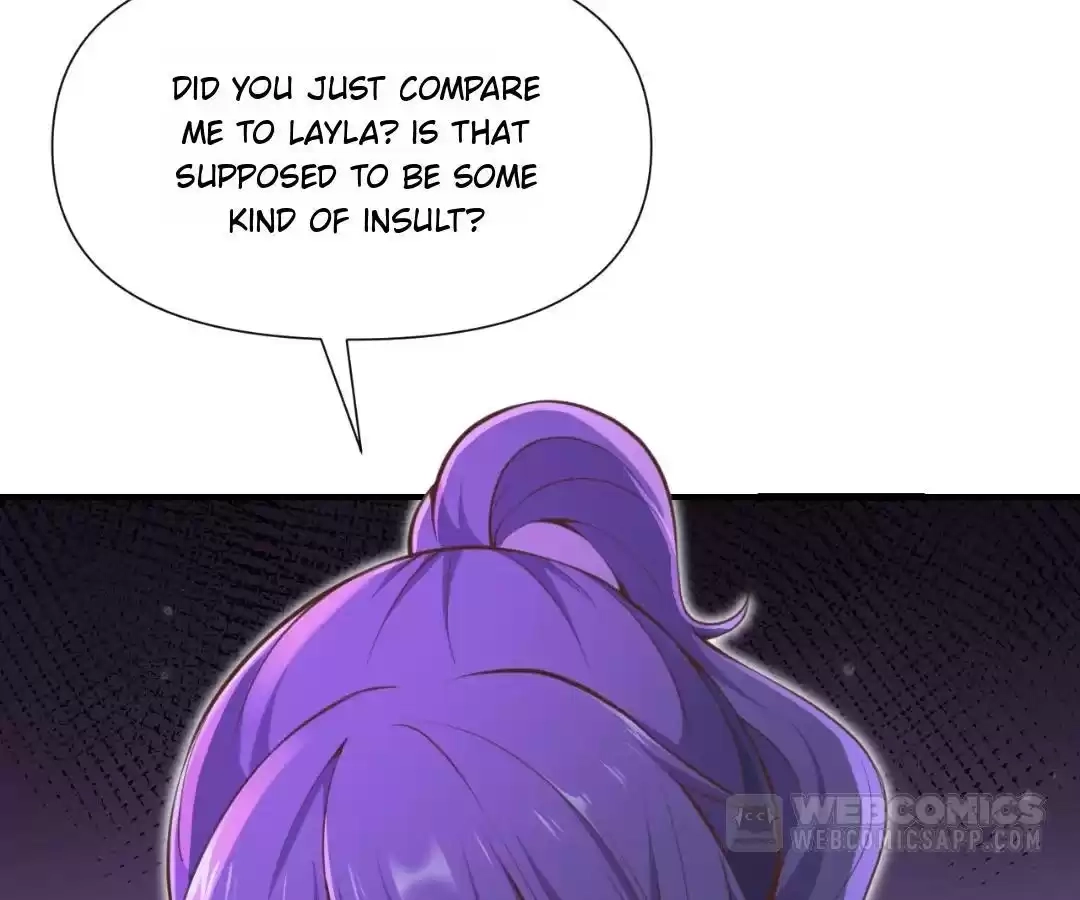 The Red Dragon Hero Is No Good Guy Chapter 8.1 - page 91