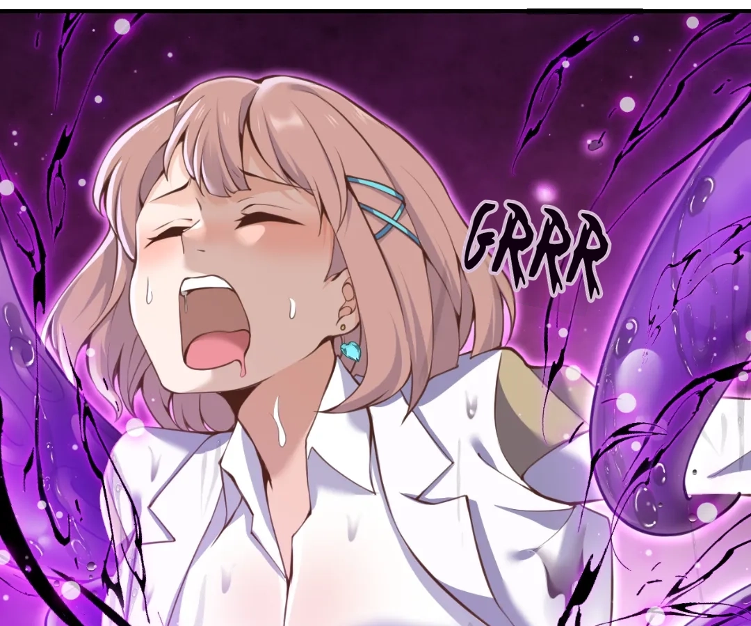 The Red Dragon Hero Is No Good Guy Chapter 8.1 - page 98