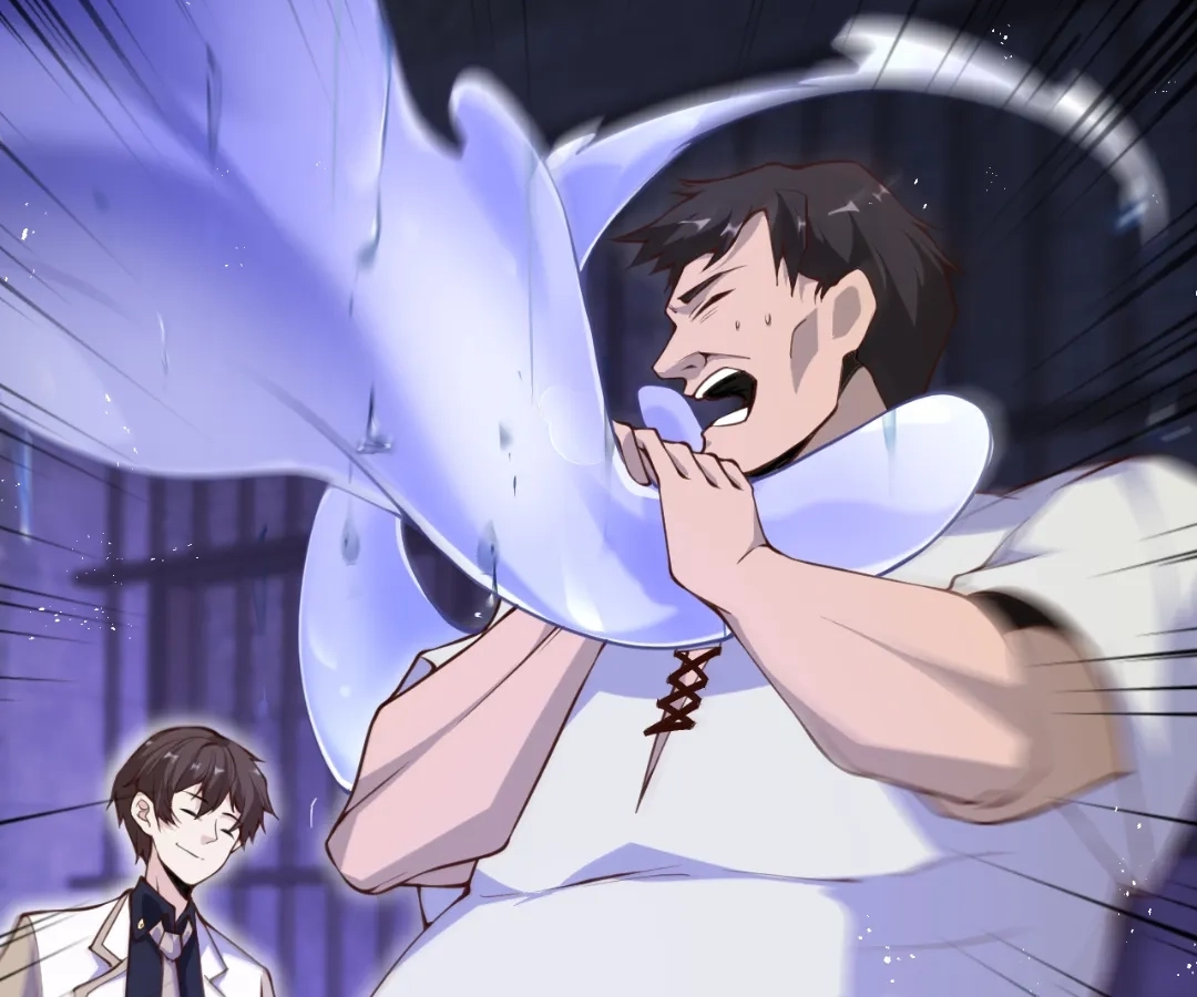 The Red Dragon Hero Is No Good Guy Chapter 9 - page 110