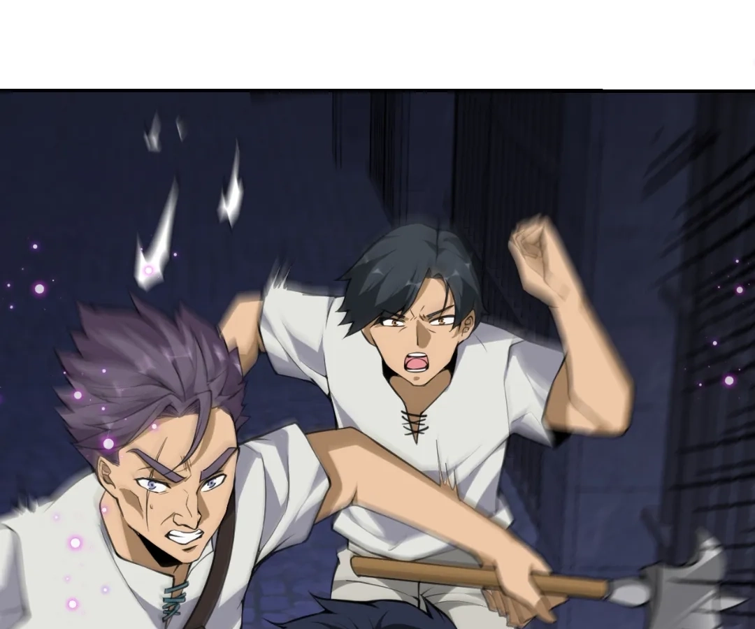 The Red Dragon Hero Is No Good Guy Chapter 9 - page 128