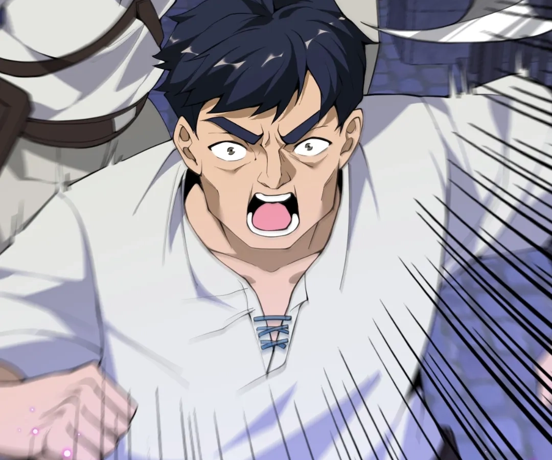 The Red Dragon Hero Is No Good Guy Chapter 9 - page 129