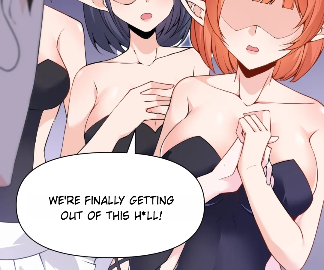 The Red Dragon Hero Is No Good Guy Chapter 9 - page 146