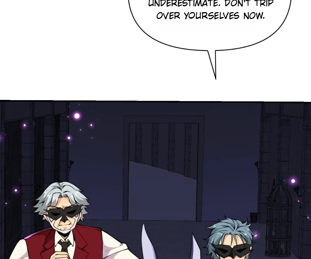 The Red Dragon Hero Is No Good Guy Chapter 9 - page 167