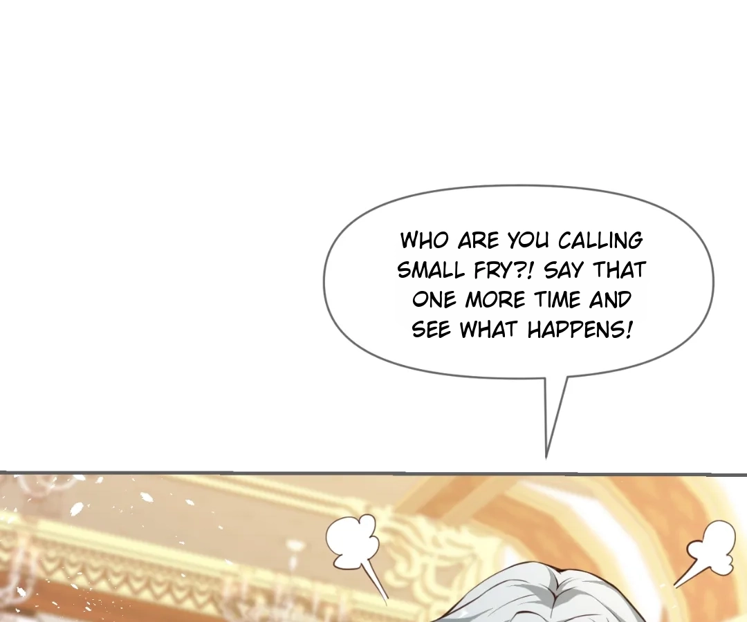 The Red Dragon Hero Is No Good Guy Chapter 9 - page 20