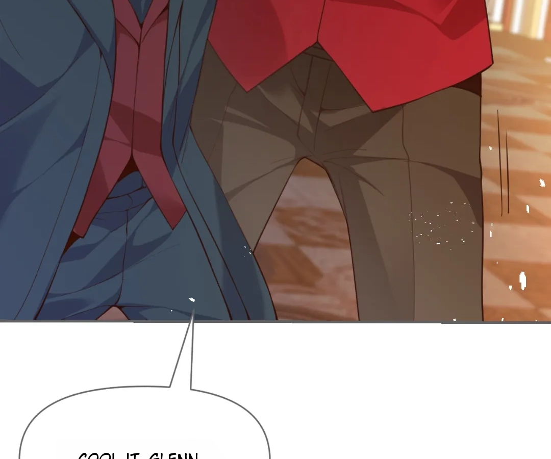 The Red Dragon Hero Is No Good Guy Chapter 9 - page 22