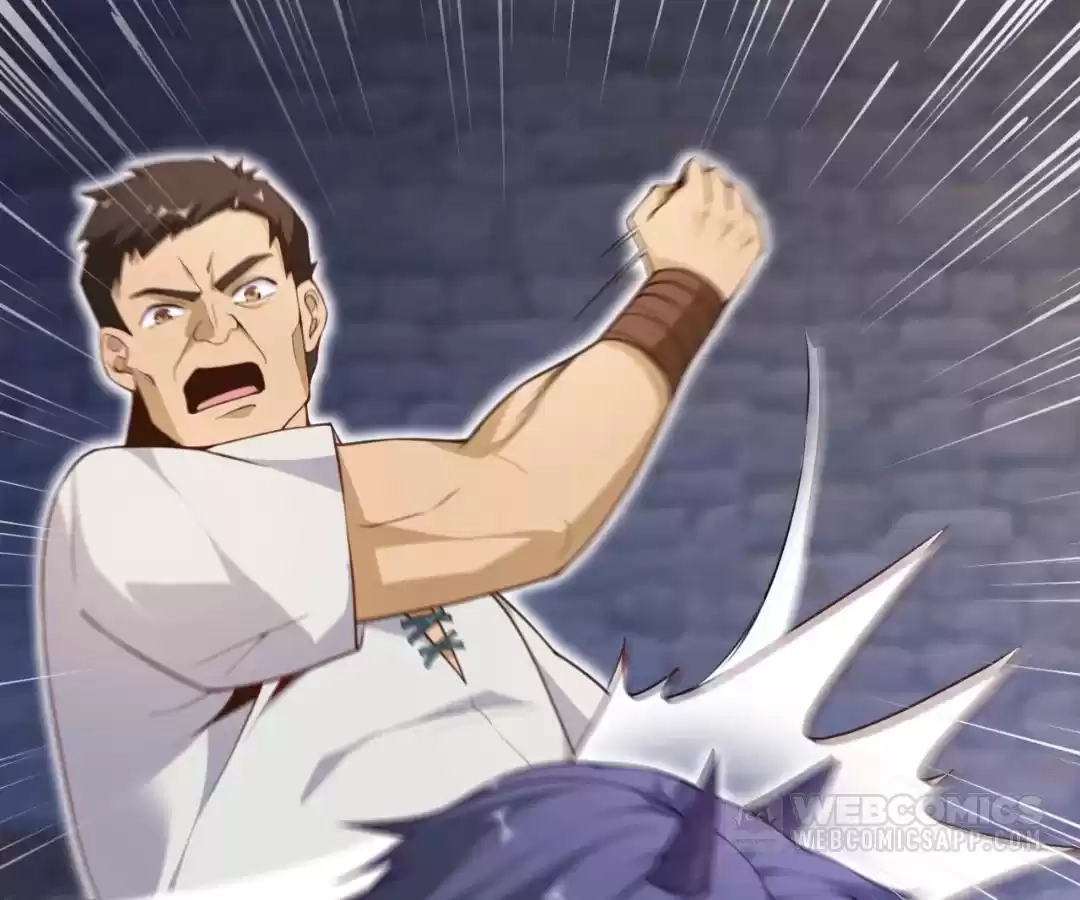 The Red Dragon Hero Is No Good Guy Chapter 9 - page 59