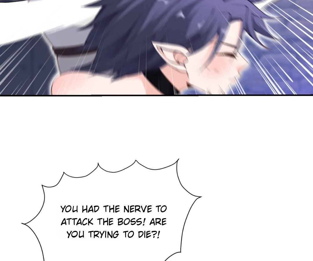 The Red Dragon Hero Is No Good Guy Chapter 9 - page 60