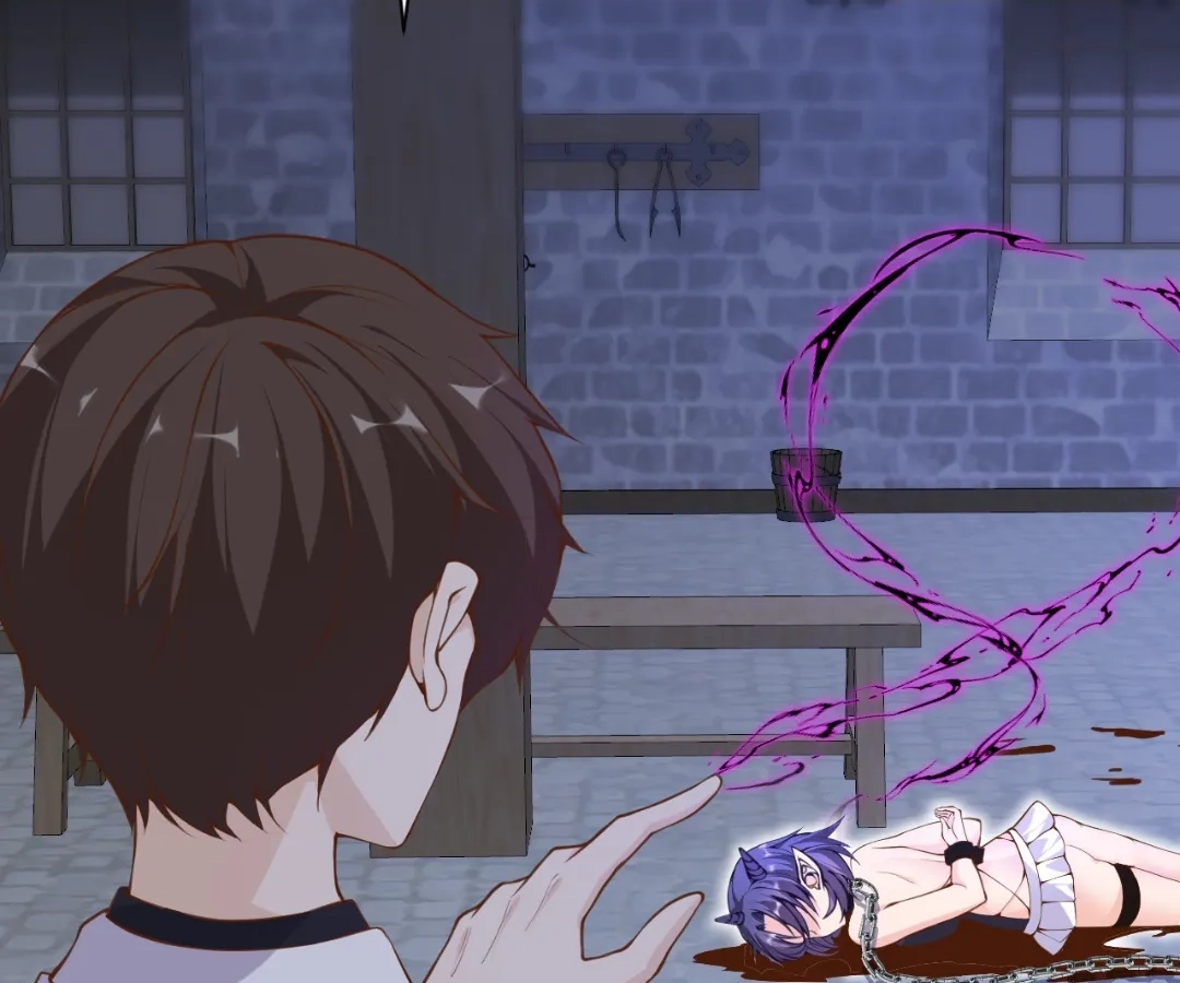 The Red Dragon Hero Is No Good Guy Chapter 9 - page 81