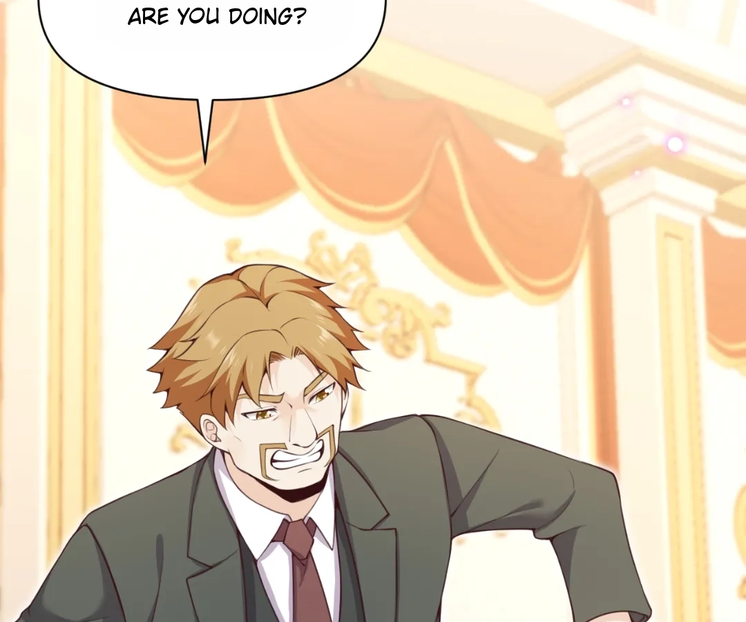 The Red Dragon Hero Is No Good Guy Chapter 13.1 - page 105