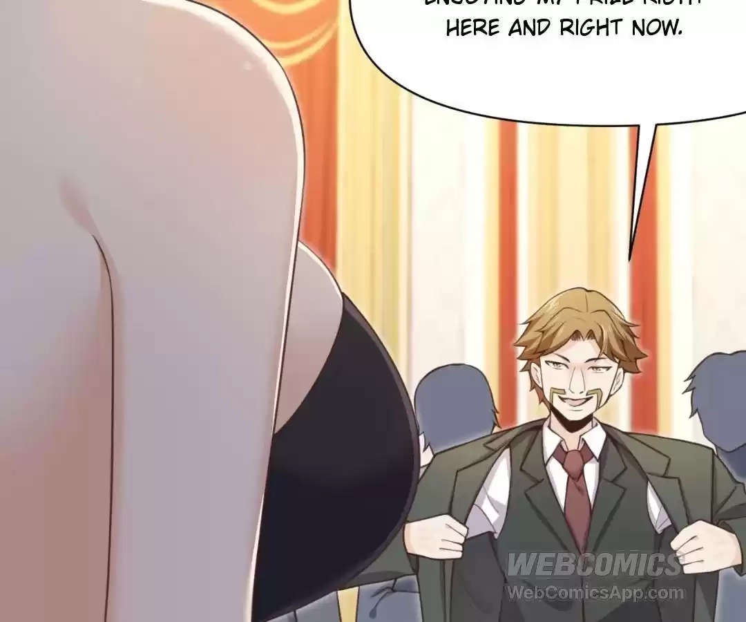 The Red Dragon Hero Is No Good Guy Chapter 13.1 - page 147