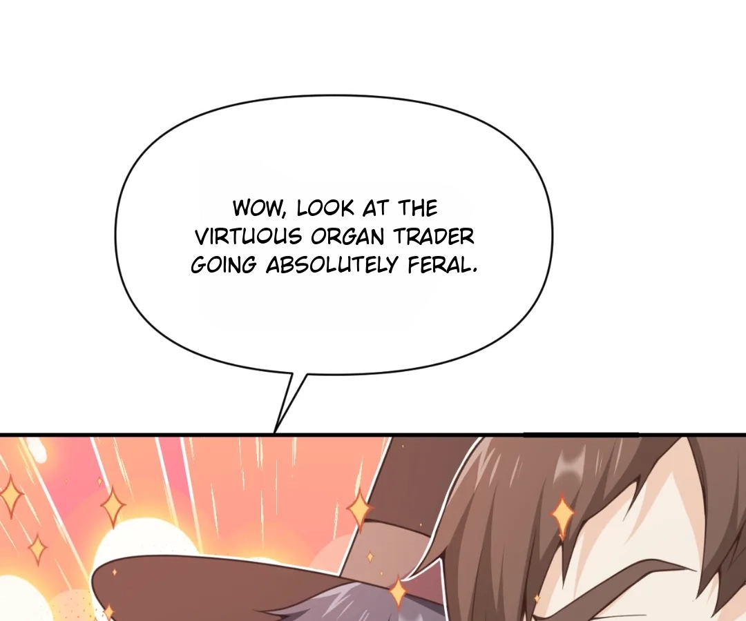 The Red Dragon Hero Is No Good Guy Chapter 13.1 - page 149