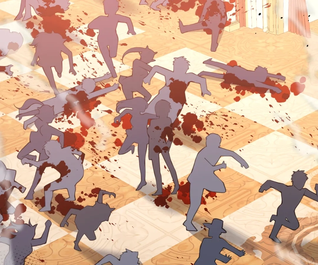 The Red Dragon Hero Is No Good Guy Chapter 13.1 - page 165