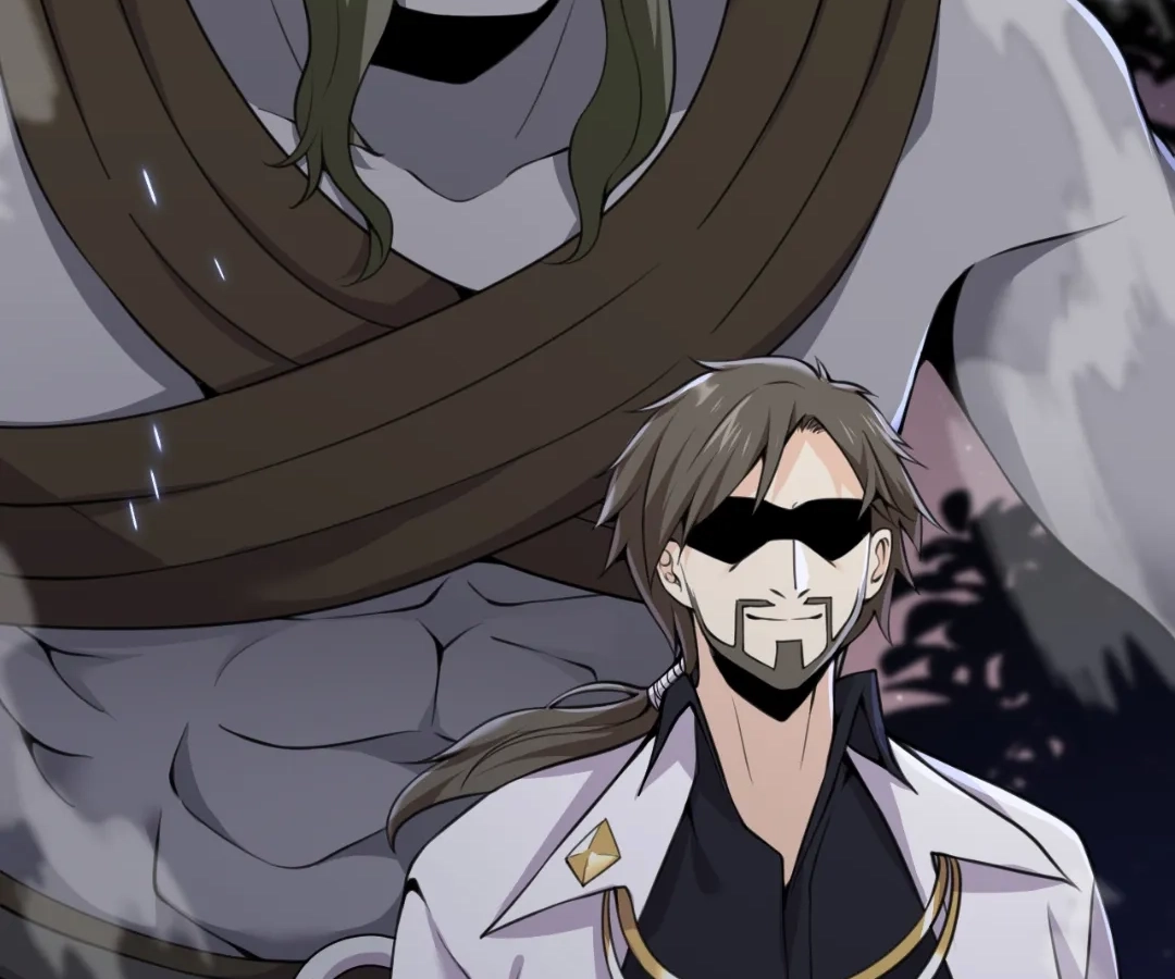 The Red Dragon Hero Is No Good Guy Chapter 13.1 - page 174