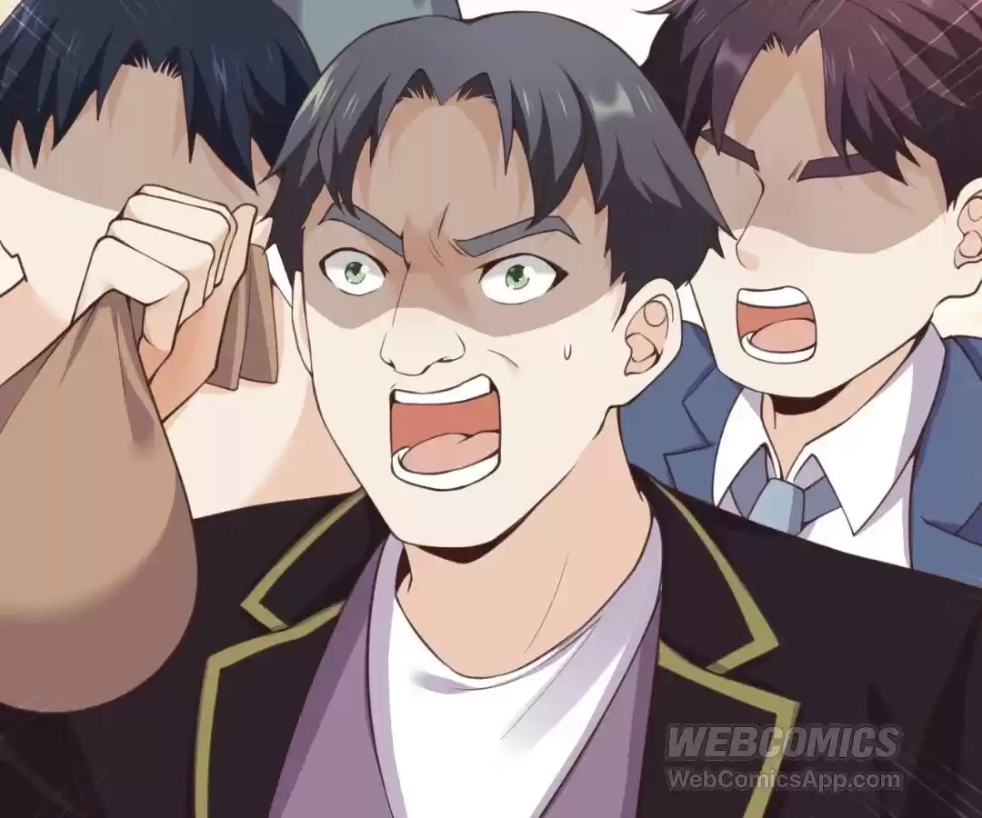 The Red Dragon Hero Is No Good Guy Chapter 13.1 - page 67