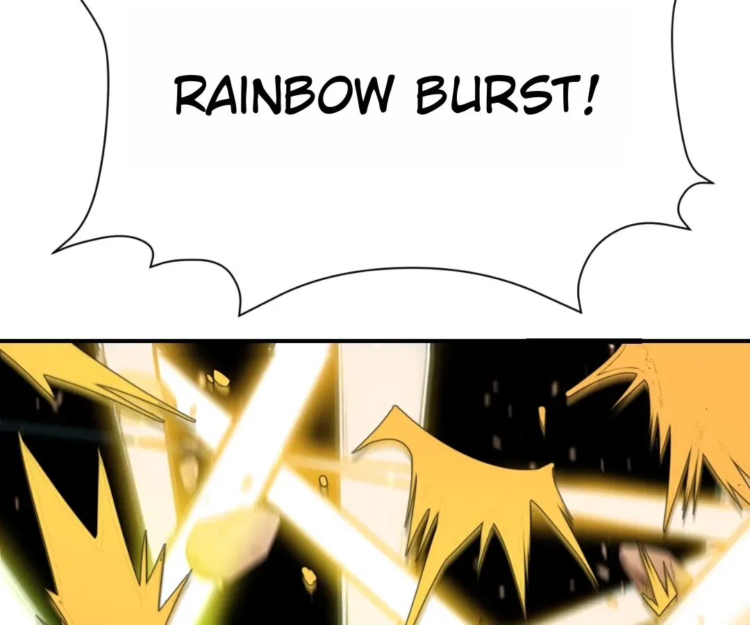The Red Dragon Hero Is No Good Guy Chapter 16.1 - page 110