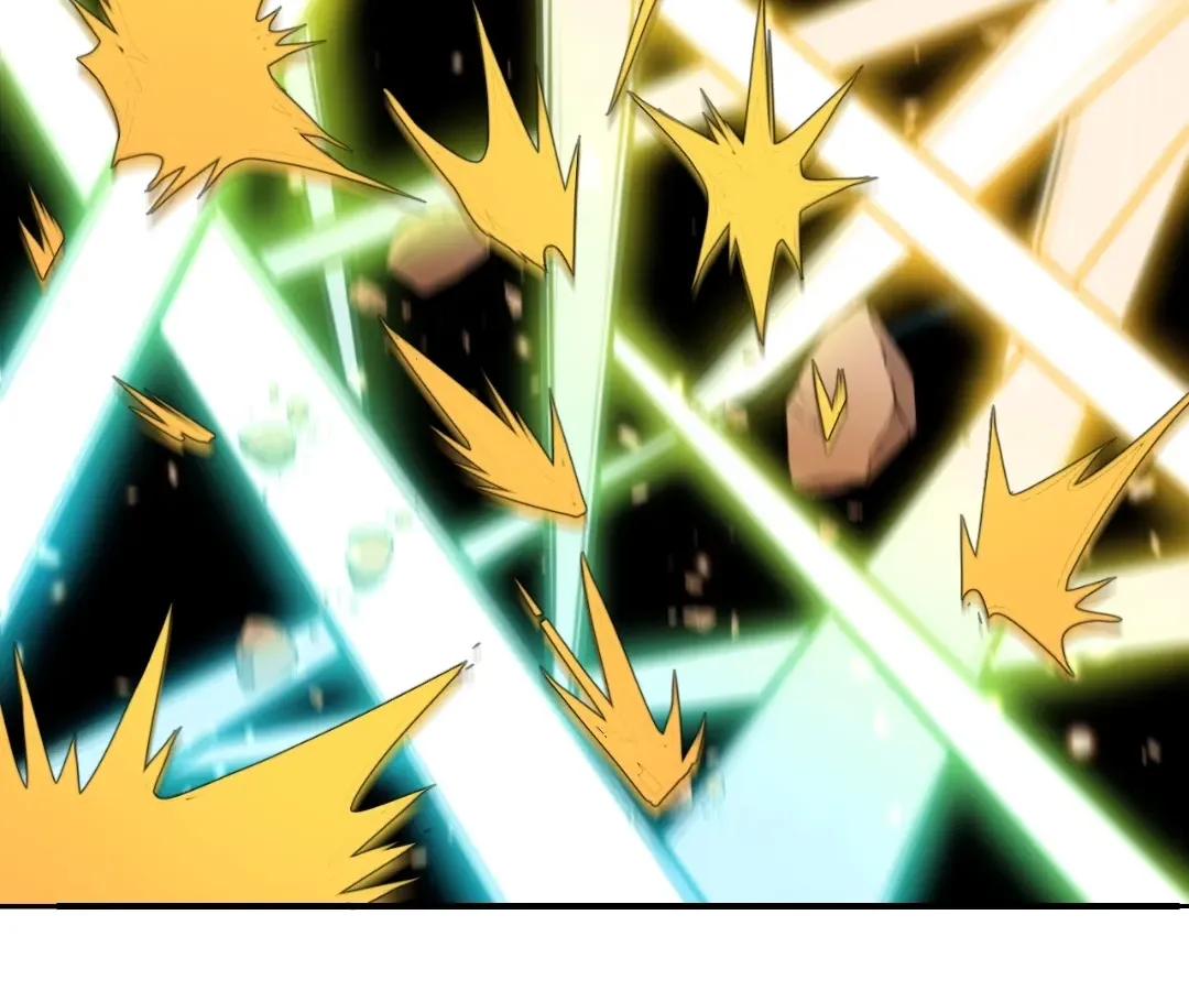 The Red Dragon Hero Is No Good Guy Chapter 16.1 - page 111
