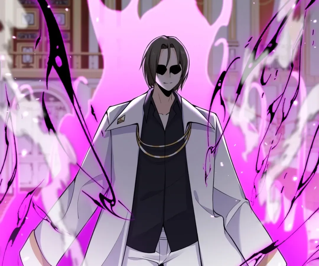 The Red Dragon Hero Is No Good Guy Chapter 16.1 - page 128