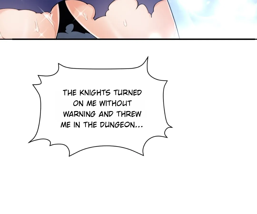 The Red Dragon Hero Is No Good Guy Chapter 16.1 - page 138