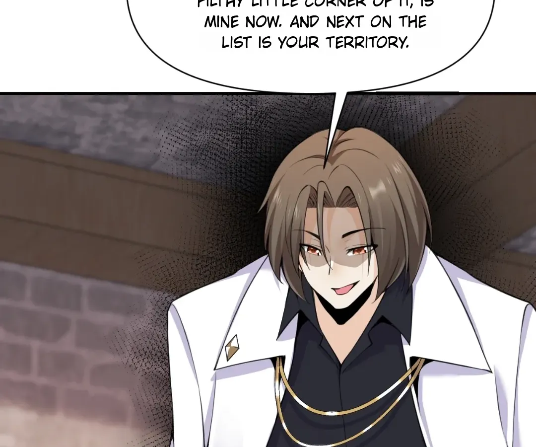 The Red Dragon Hero Is No Good Guy Chapter 16.1 - page 140