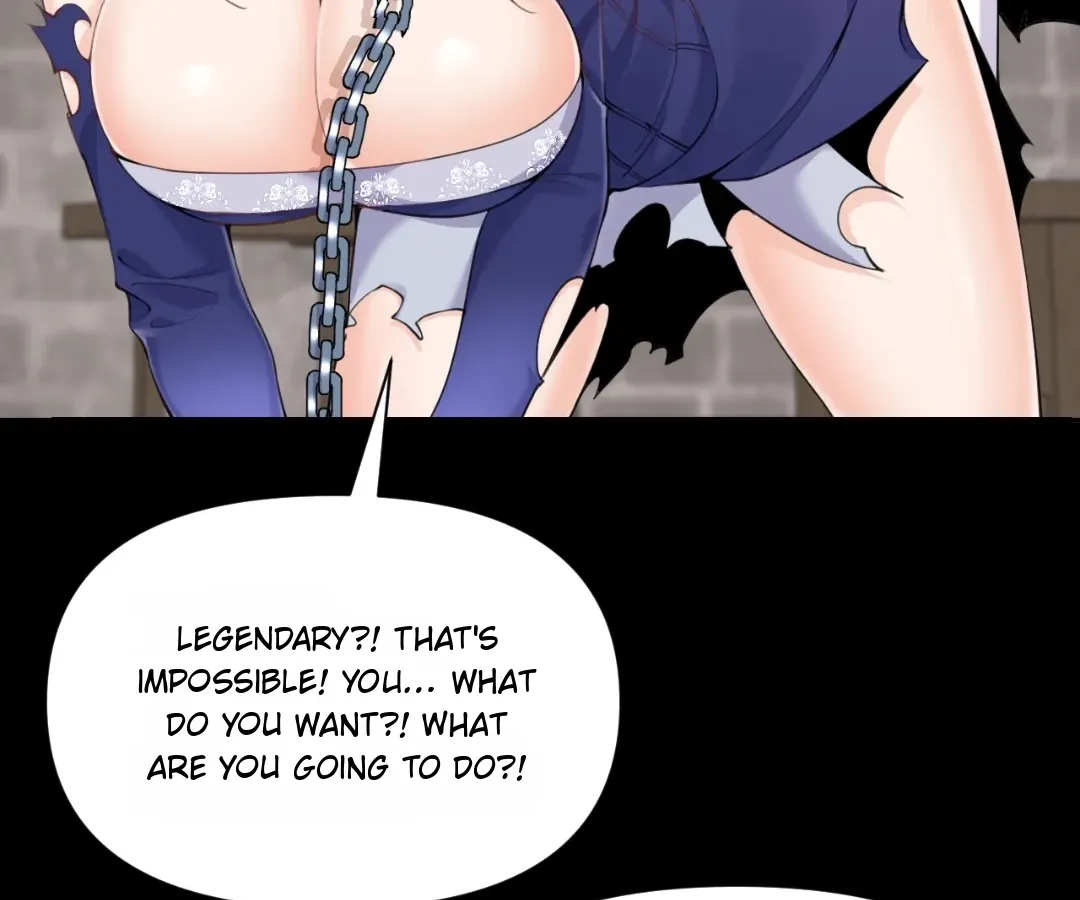 The Red Dragon Hero Is No Good Guy Chapter 16.1 - page 142