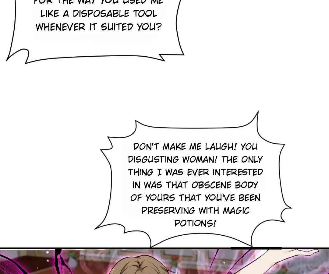 The Red Dragon Hero Is No Good Guy Chapter 16.1 - page 149