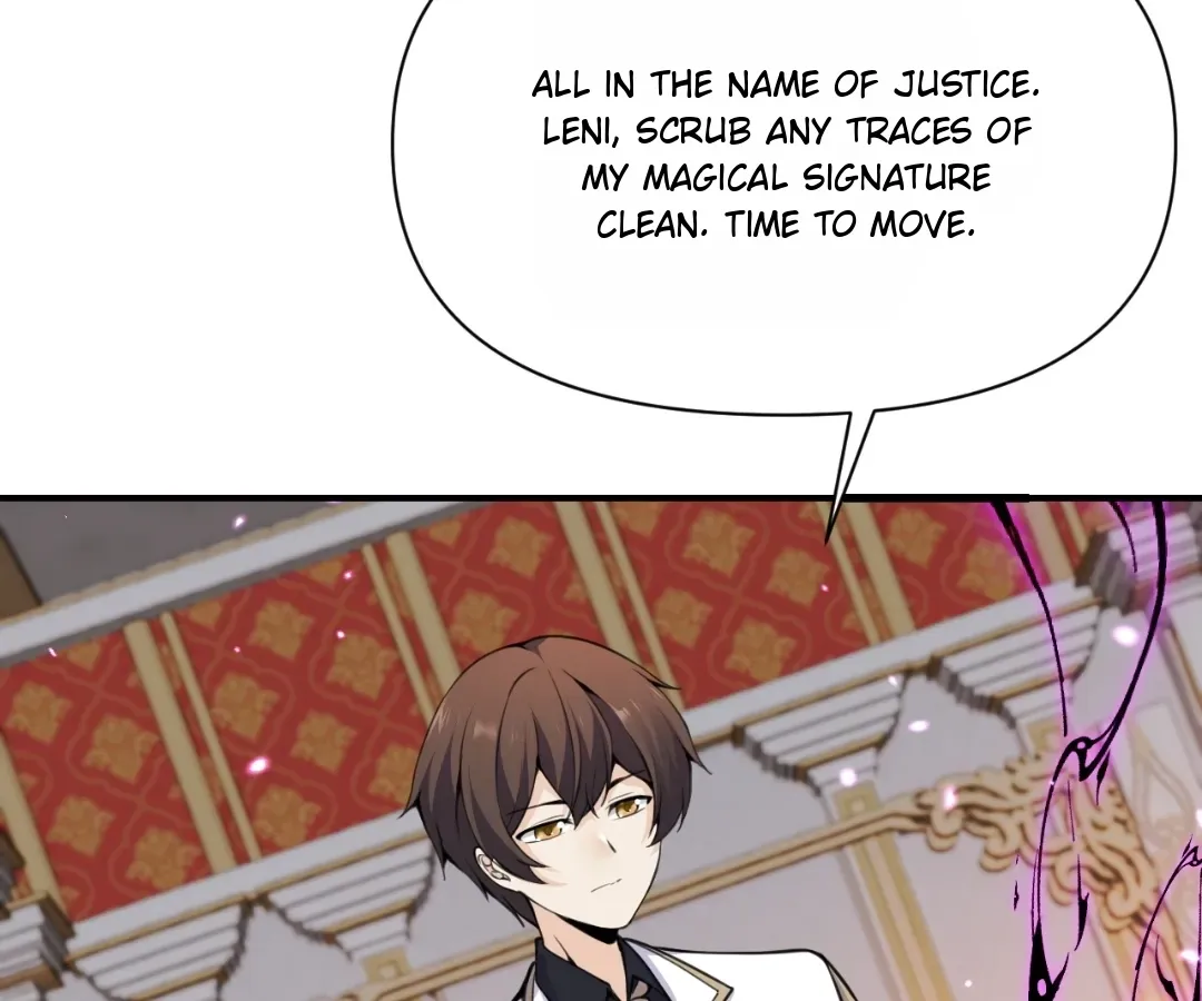 The Red Dragon Hero Is No Good Guy Chapter 16.1 - page 165