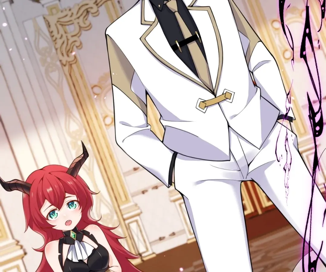 The Red Dragon Hero Is No Good Guy Chapter 16.1 - page 166