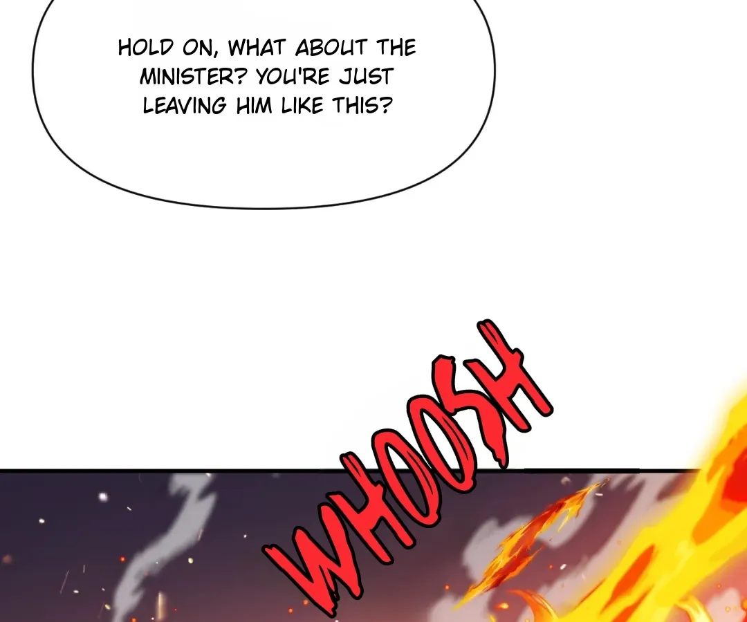 The Red Dragon Hero Is No Good Guy Chapter 16.1 - page 168