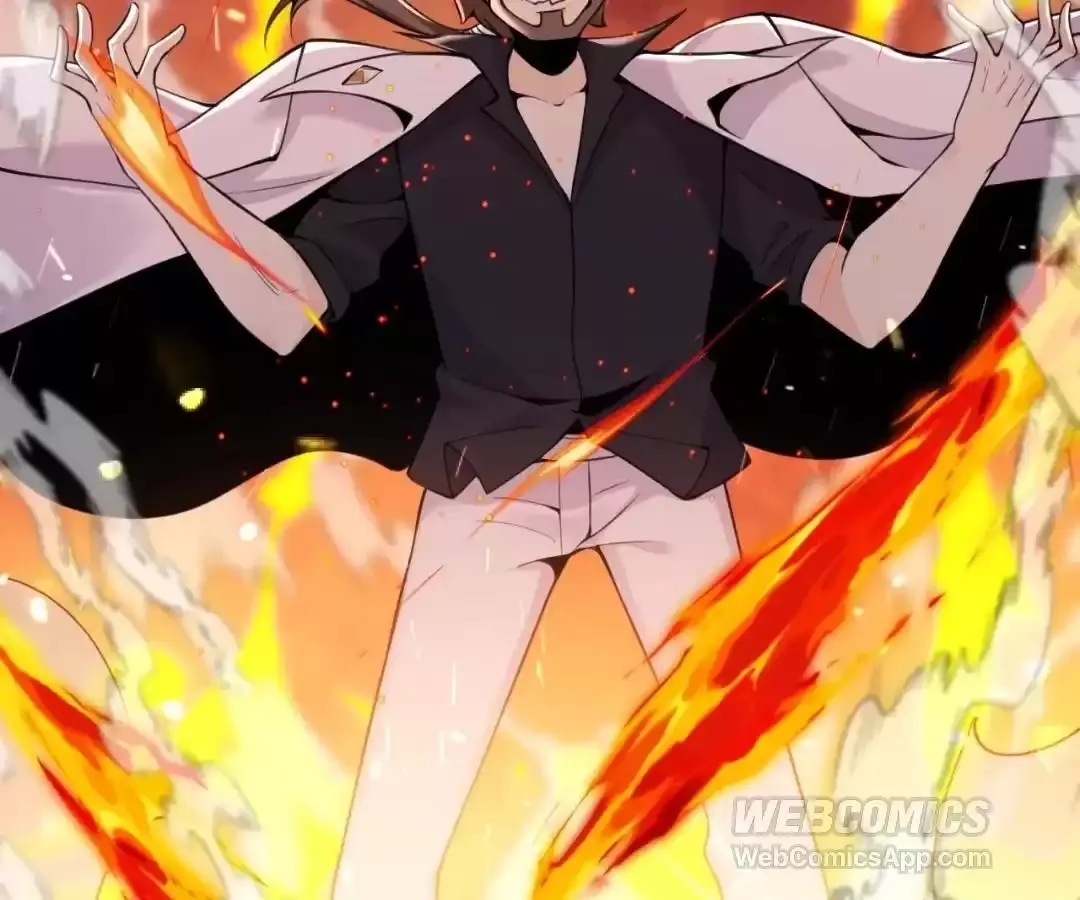 The Red Dragon Hero Is No Good Guy Chapter 16.1 - page 171