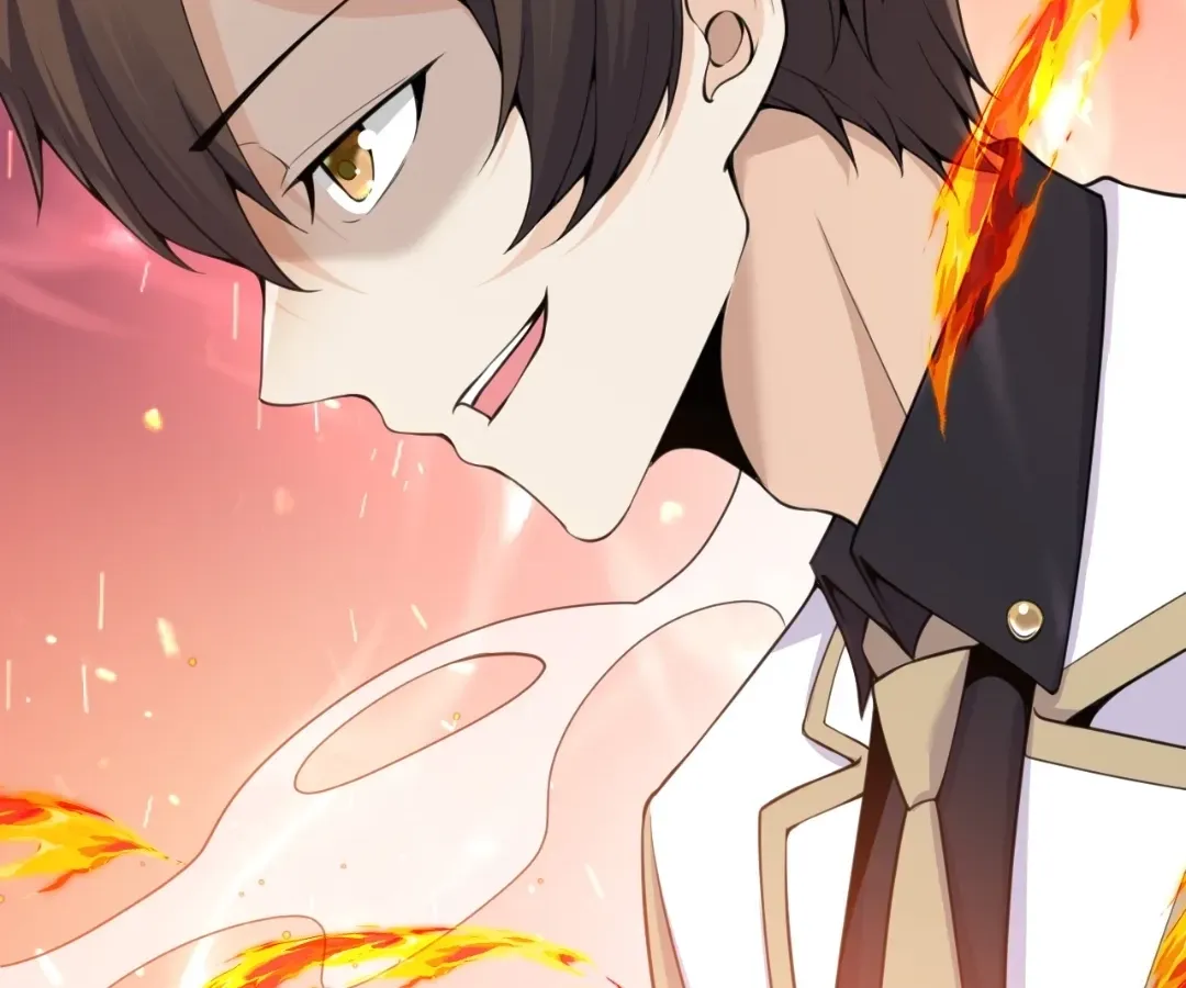 The Red Dragon Hero Is No Good Guy Chapter 16.1 - page 175