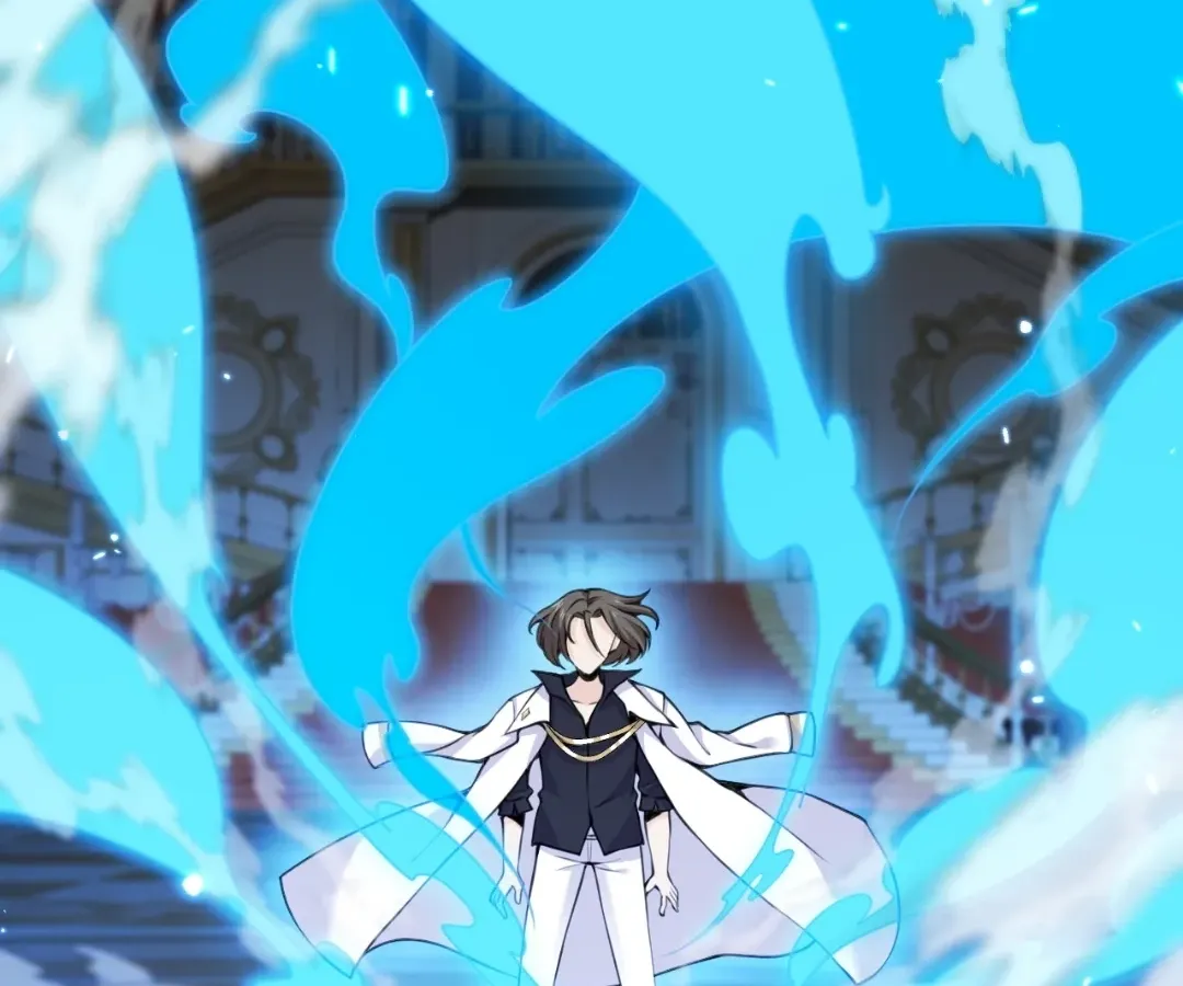 The Red Dragon Hero Is No Good Guy Chapter 16.1 - page 22