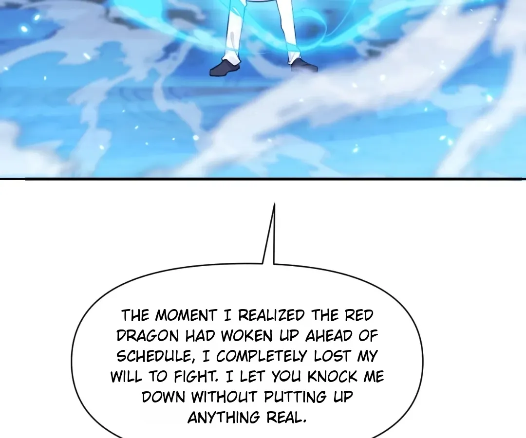 The Red Dragon Hero Is No Good Guy Chapter 16.1 - page 23