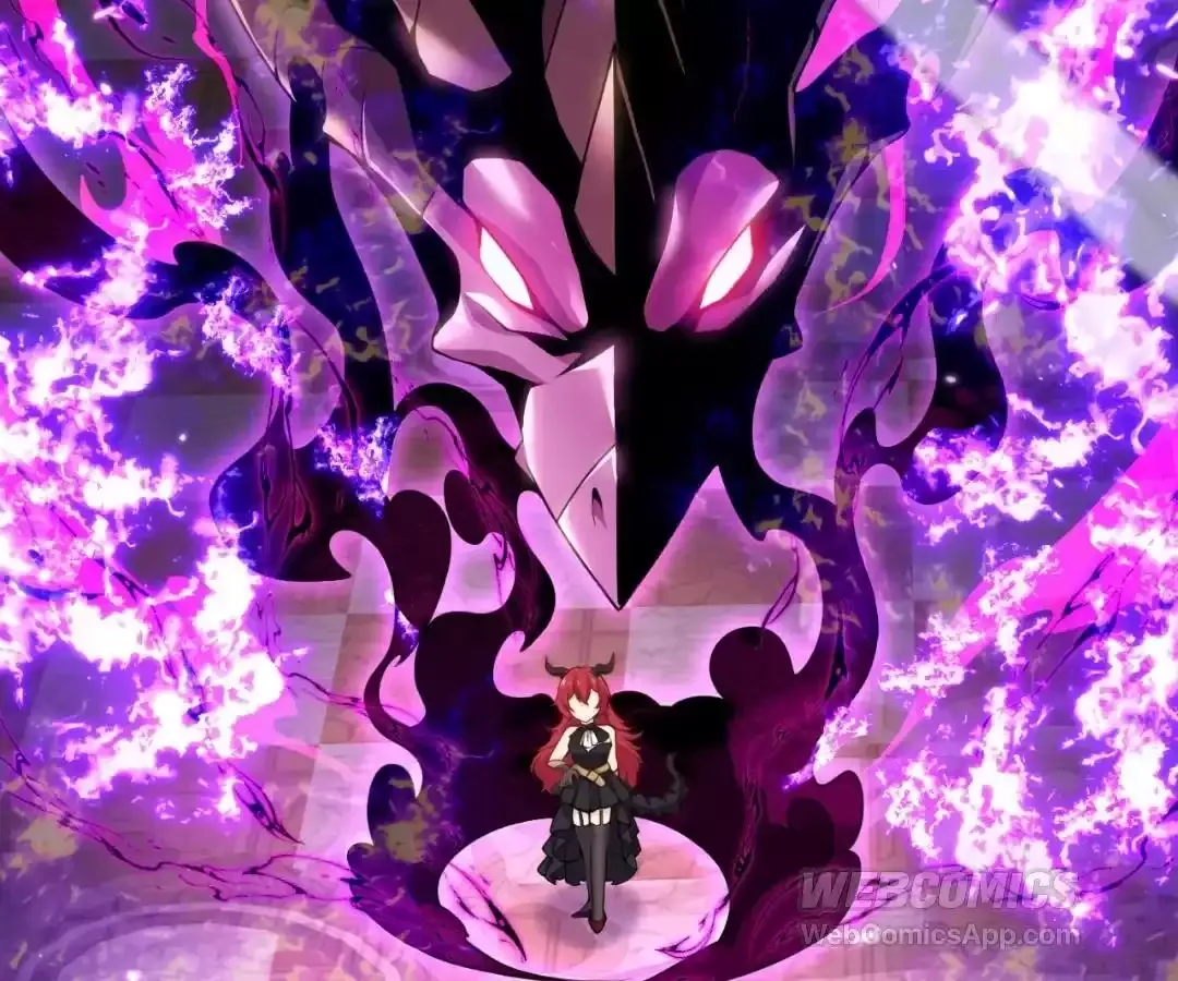 The Red Dragon Hero Is No Good Guy Chapter 16.1 - page 3