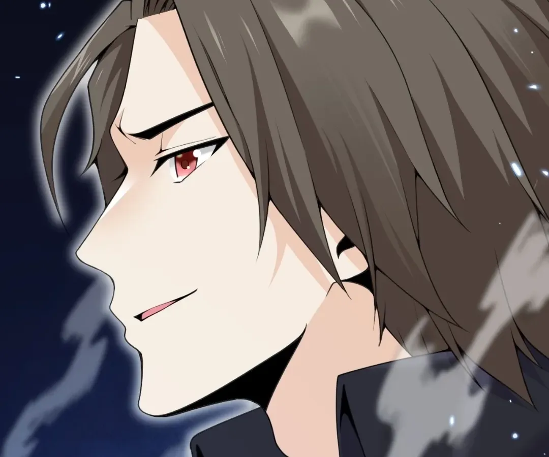 The Red Dragon Hero Is No Good Guy Chapter 16.1 - page 32