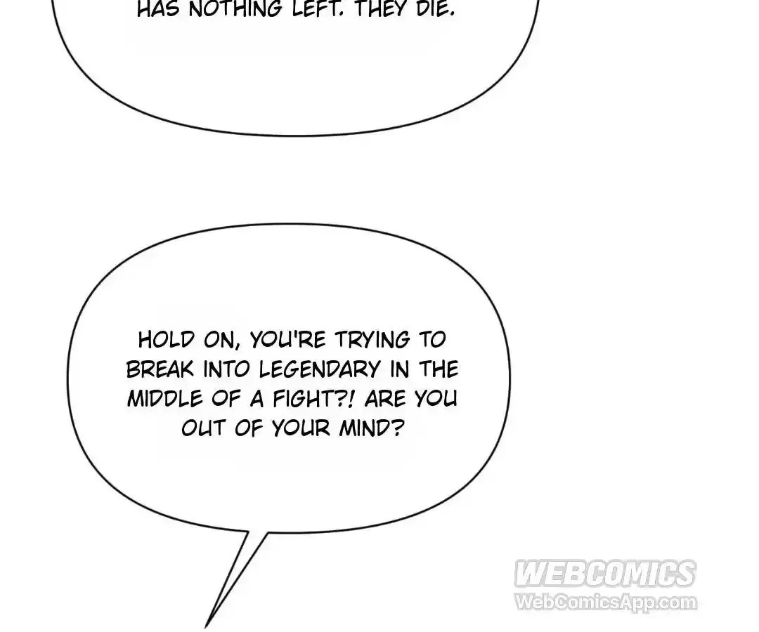 The Red Dragon Hero Is No Good Guy Chapter 16.1 - page 35